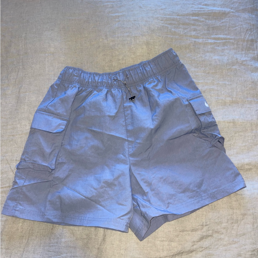 Nike sports shorts